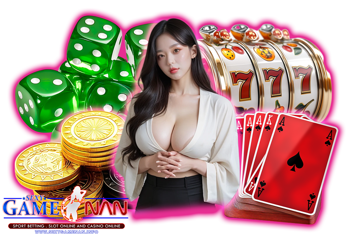 sexygamenan