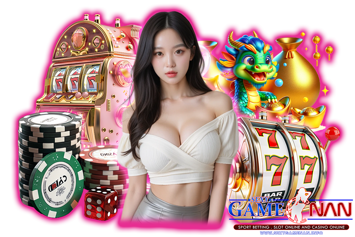 sexygamenan ทางเข้า